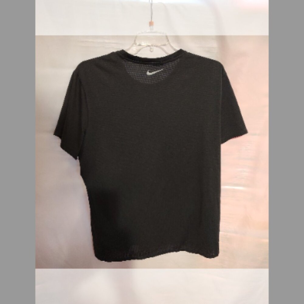 Nike Running  Dri- Fit shirt